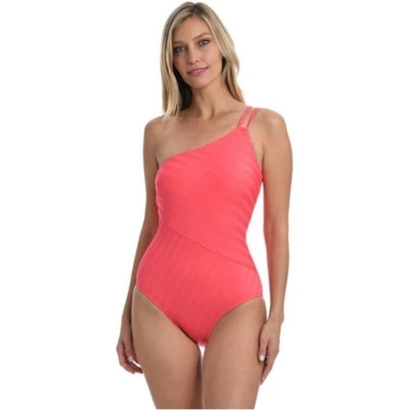 La Blanca Other - La Blanca one piece swimsuit size 14 NWT